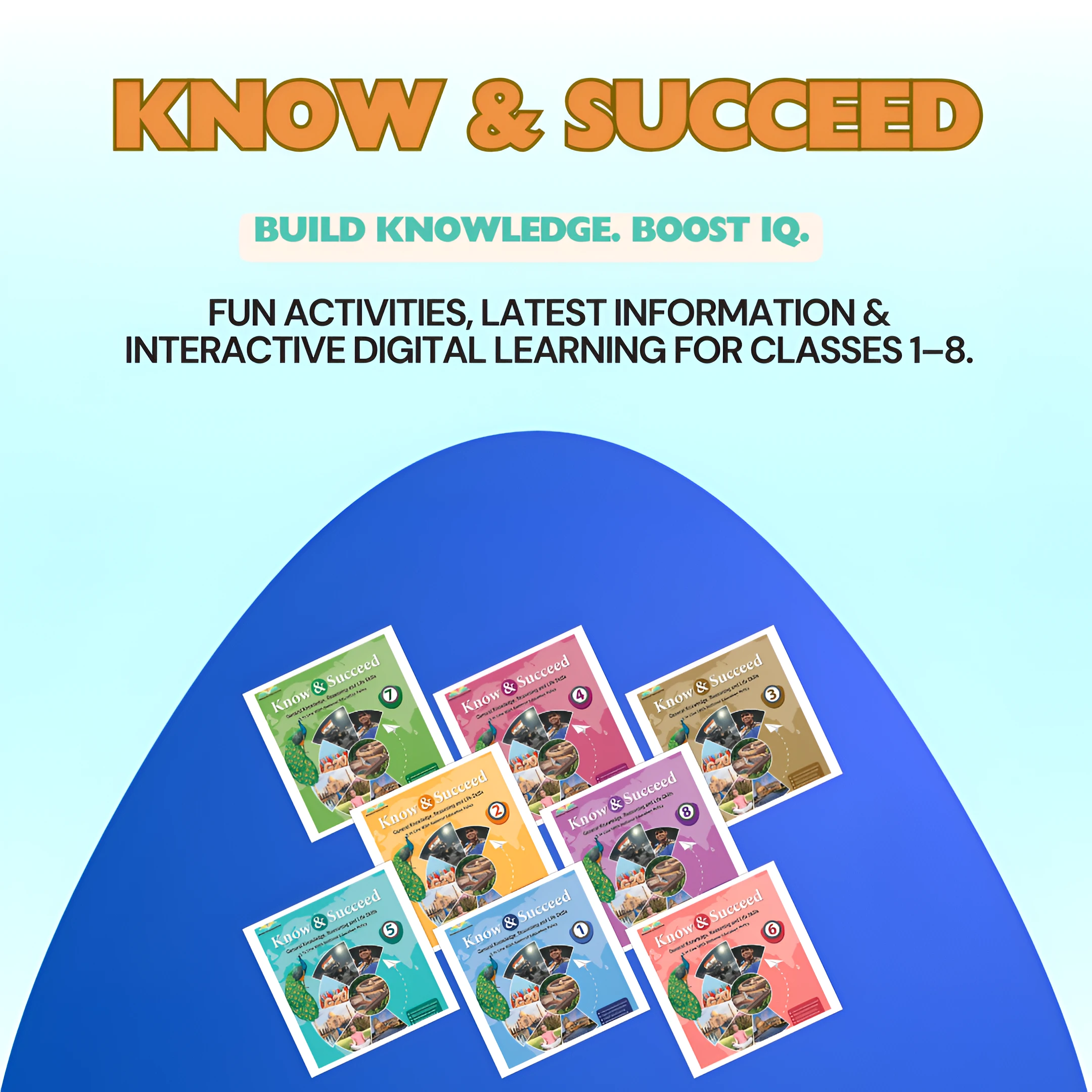 Know-Succeed